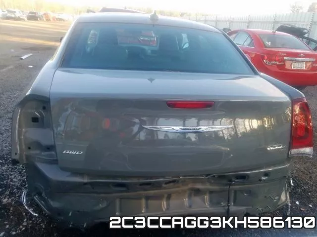 2C3CCAGG3KH586130 фото 10