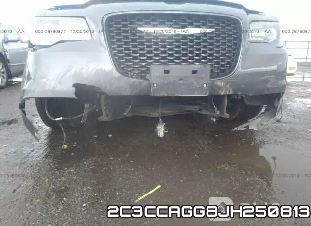 2C3CCAGG8JH250813 фото 7
