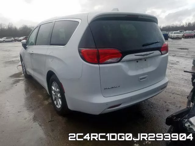 2C4RC1DG0JR293904 фото 4
