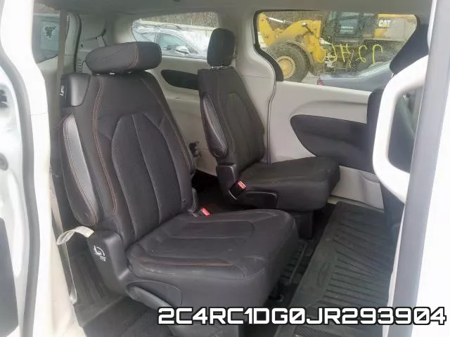 2C4RC1DG0JR293904 фото 6