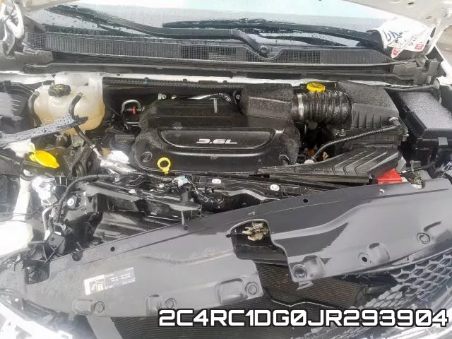 2C4RC1DG0JR293904 фото 7