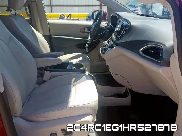 2C4RC1EG1HR527878 фото 6