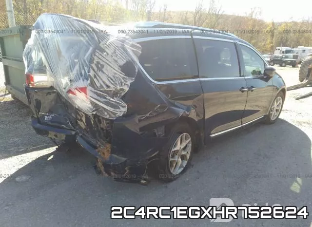2C4RC1EGXHR752624 фото 5