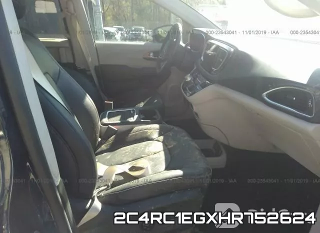2C4RC1EGXHR752624 фото 6
