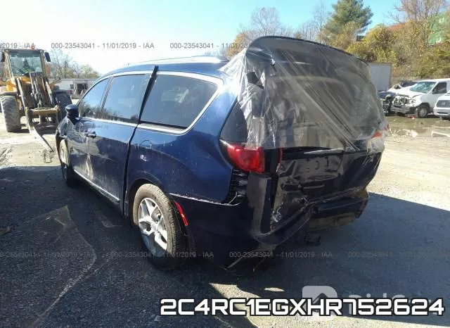 2C4RC1EGXHR752624 фото 7