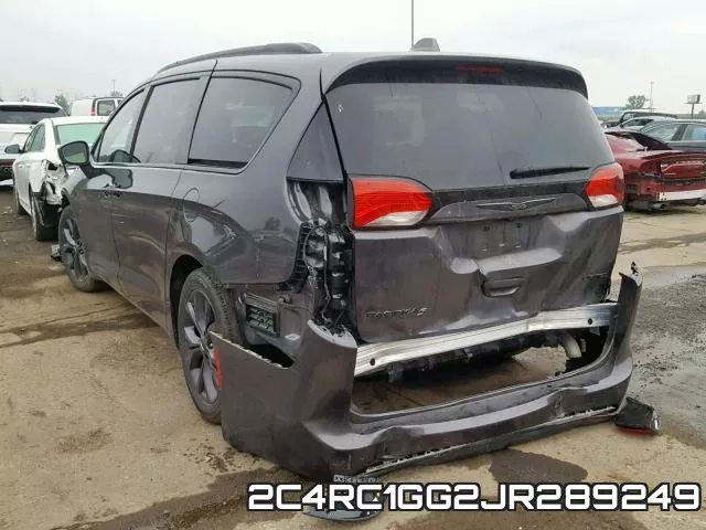 2C4RC1GG2JR289249 фото 2