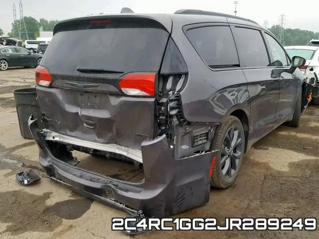 2C4RC1GG2JR289249 фото 3