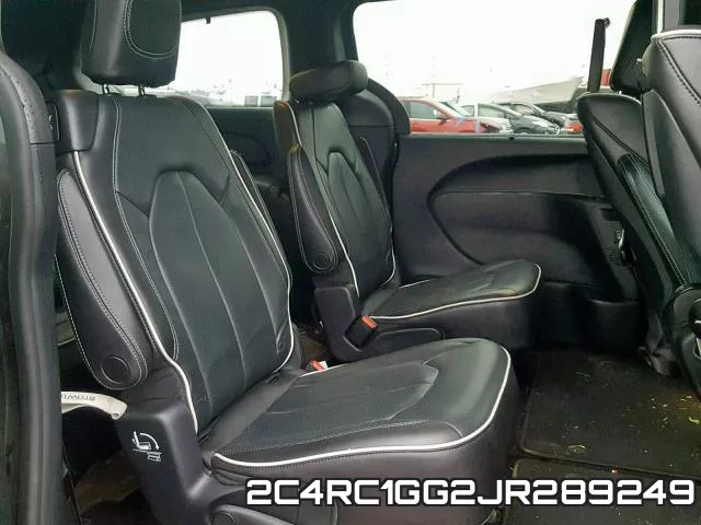 2C4RC1GG2JR289249 фото 5