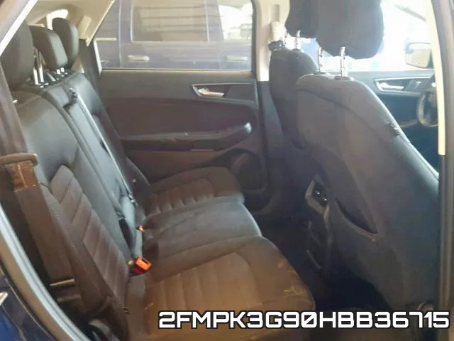 2FMPK3G90HBB36715 фото 6