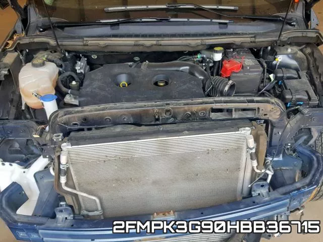 2FMPK3G90HBB36715 фото 7