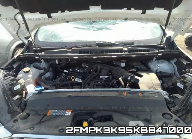 2FMPK3K95KBB47000 фото 2