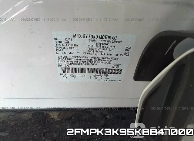 2FMPK3K95KBB47000 фото 10