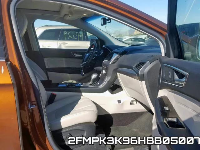 2FMPK3K96HBB05007 фото 6