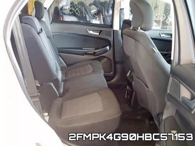 2FMPK4G90HBC57153 фото 7