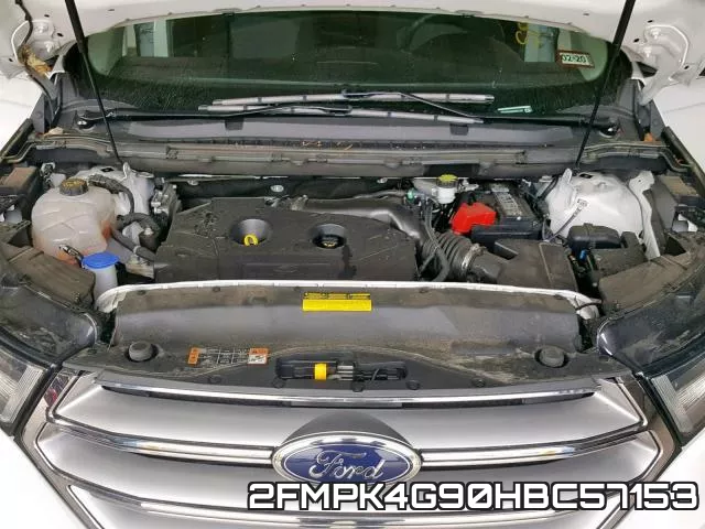 2FMPK4G90HBC57153 фото 8