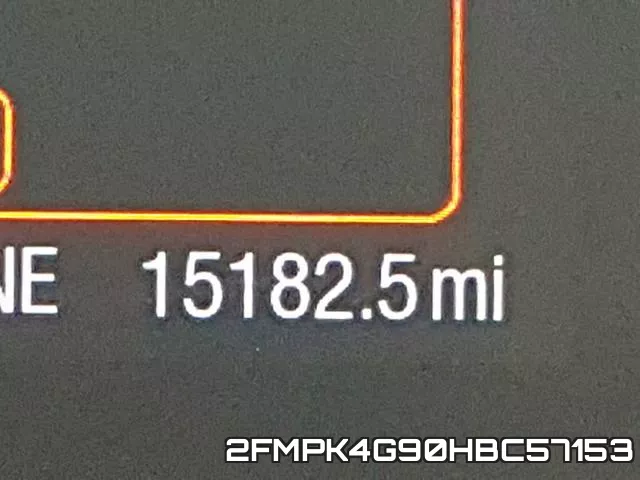 2FMPK4G90HBC57153 фото 9