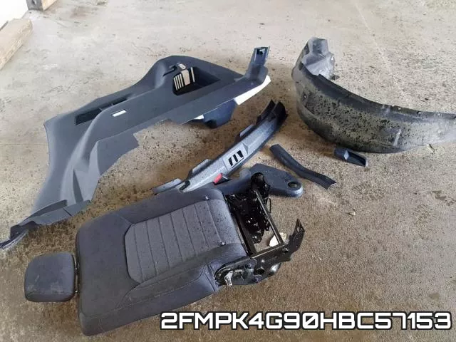 2FMPK4G90HBC57153 фото 10