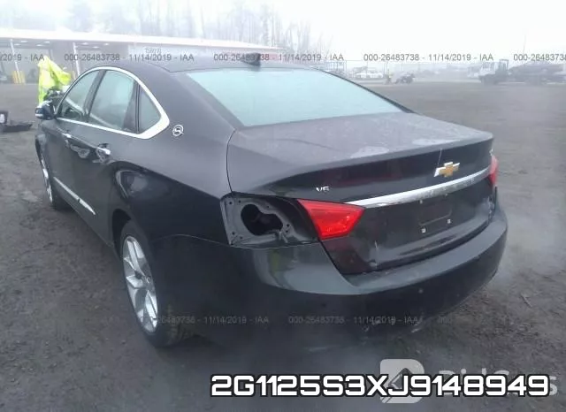 2G1125S3XJ9148949 фото 2