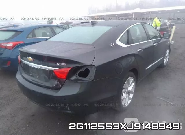 2G1125S3XJ9148949 фото 3
