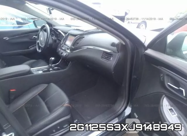 2G1125S3XJ9148949 фото 4