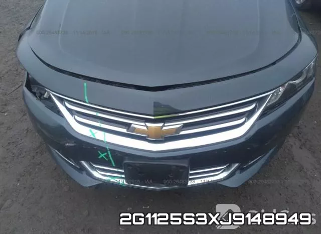 2G1125S3XJ9148949 фото 5