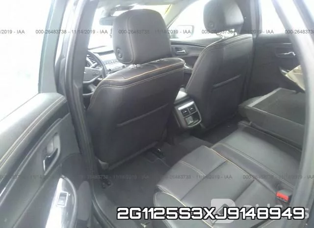 2G1125S3XJ9148949 фото 7