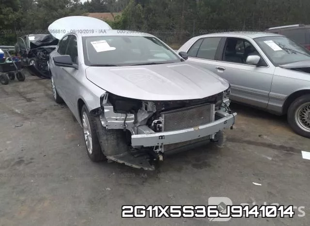 2G11X5S36J9141014 фото 7
