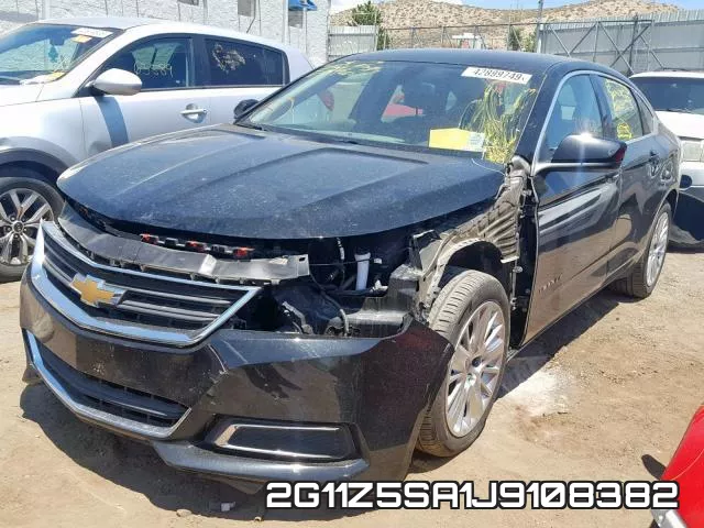 2G11Z5SA1J9108382 фото 3