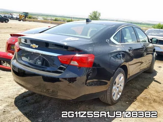 2G11Z5SA1J9108382 фото 5