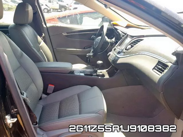 2G11Z5SA1J9108382 фото 6