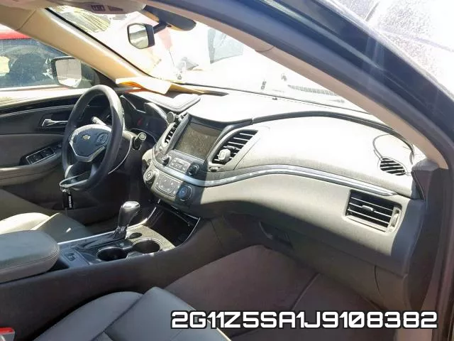 2G11Z5SA1J9108382 фото 10