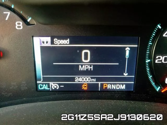 2G11Z5SA2J9130620 фото 8