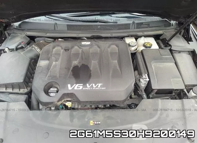 2G61M5S30H9200149 фото 2