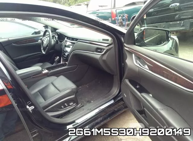 2G61M5S30H9200149 фото 5