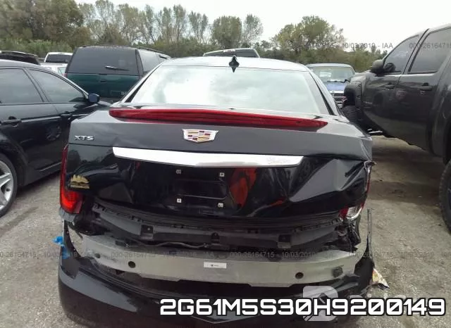 2G61M5S30H9200149 фото 6