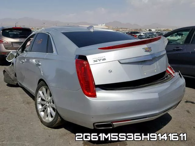 2G61M5S36H9141611 фото 4