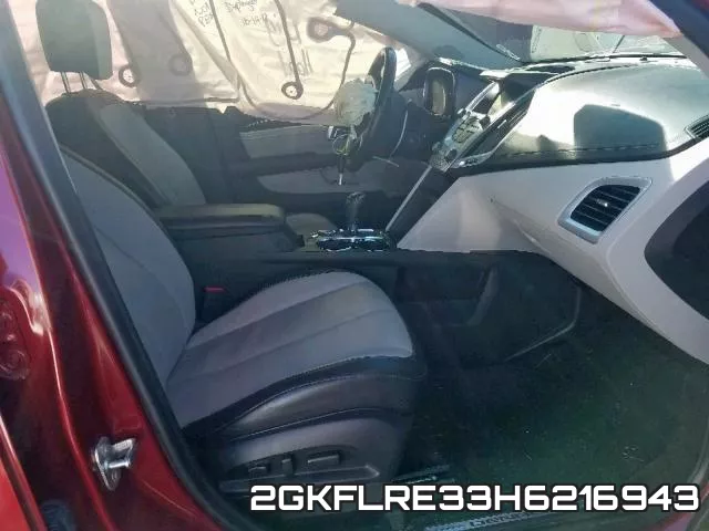 2GKFLRE33H6216943 фото 6