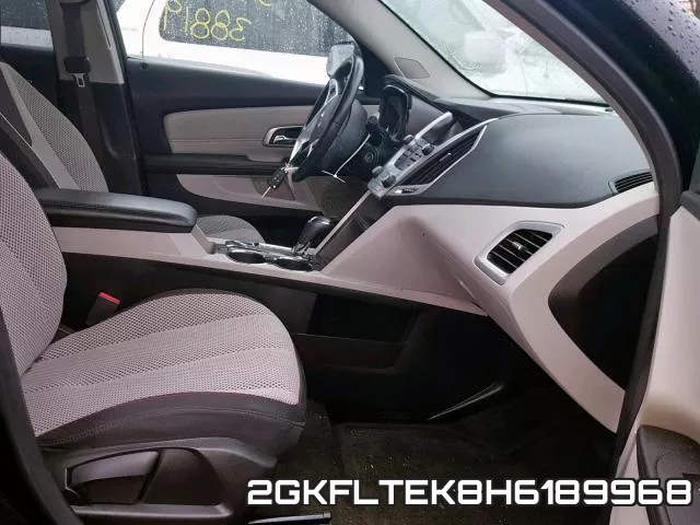 2GKFLTEK8H6189968 фото 6
