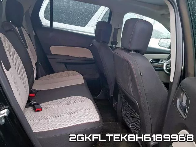 2GKFLTEK8H6189968 фото 7