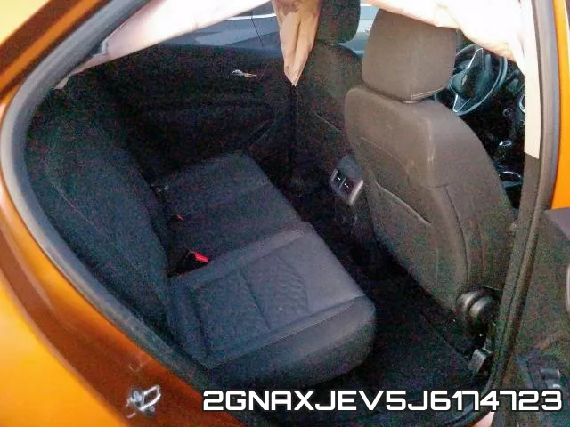 2GNAXJEV5J6174723 фото 7