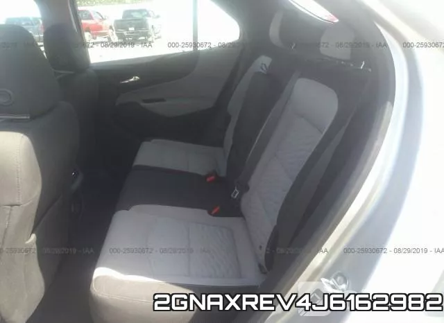 2GNAXREV4J6162982 фото 9