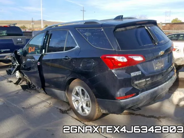 2GNAXTEX4J6342803 фото 4