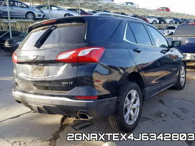 2GNAXTEX4J6342803 фото 5