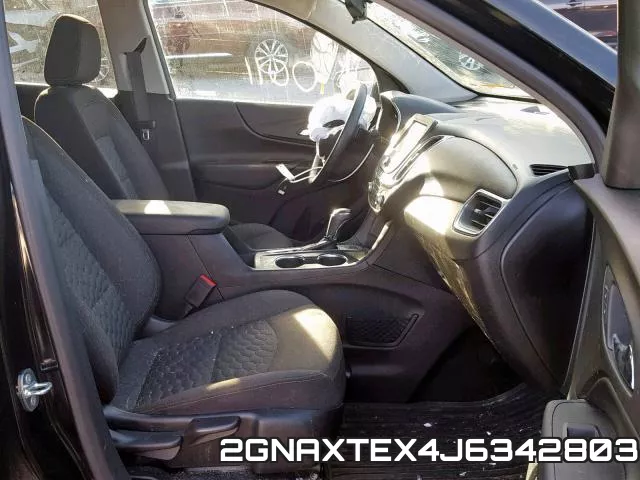 2GNAXTEX4J6342803 фото 6