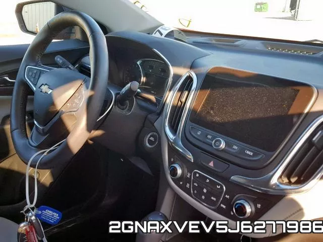2GNAXVEV5J6277986 фото 10
