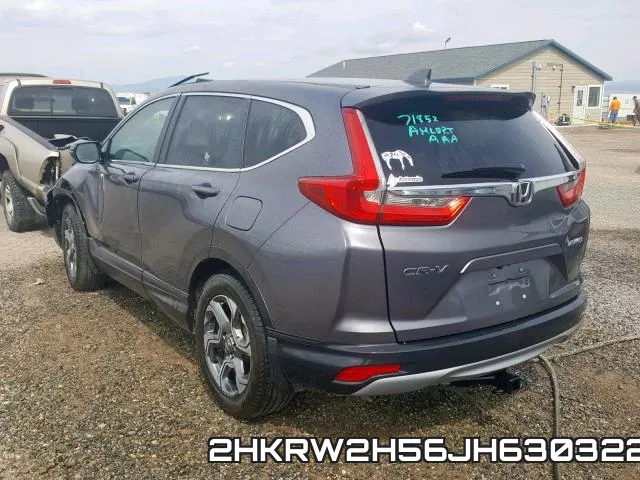 2HKRW2H56JH630322 фото 4