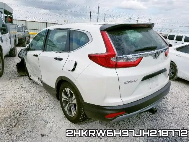 2HKRW6H37JH218772 фото 4
