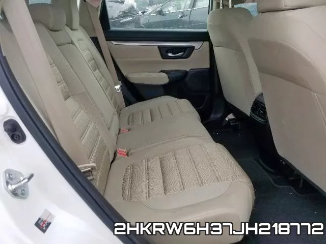 2HKRW6H37JH218772 фото 7