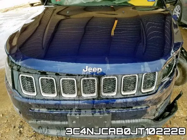 3C4NJCAB0JT102228 фото 6