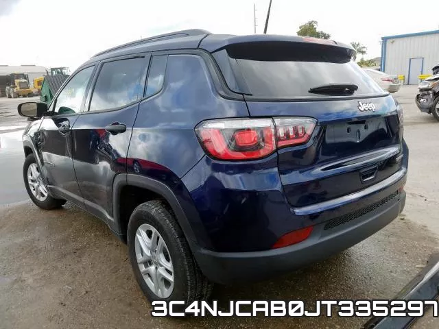 3C4NJCAB0JT335297 фото 4